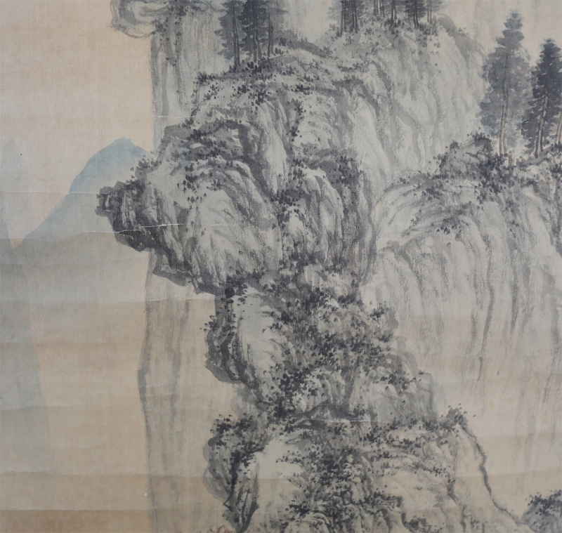 山水(2)