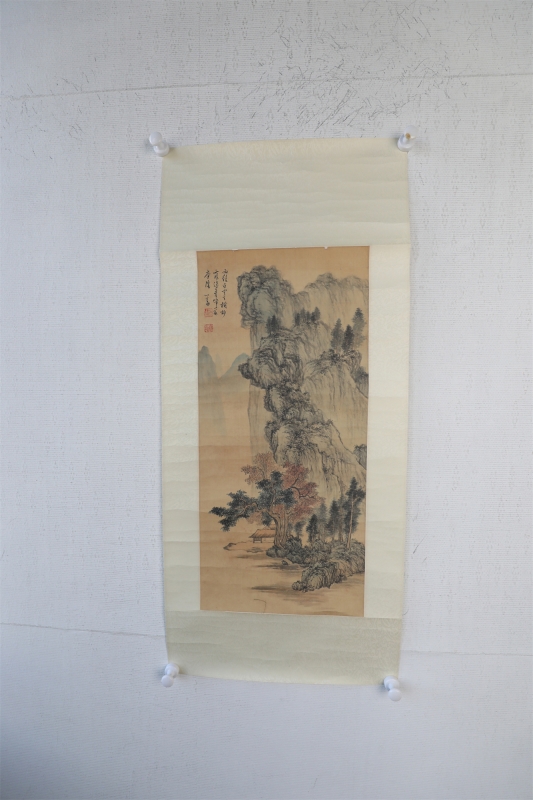山水(6)