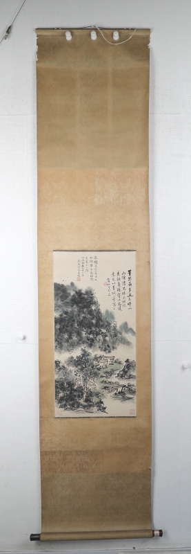 青城小景(7)