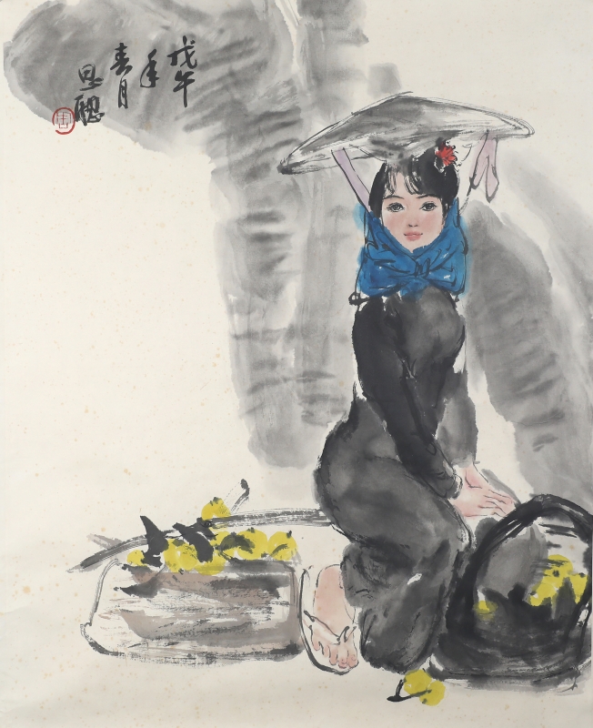丰收(1)