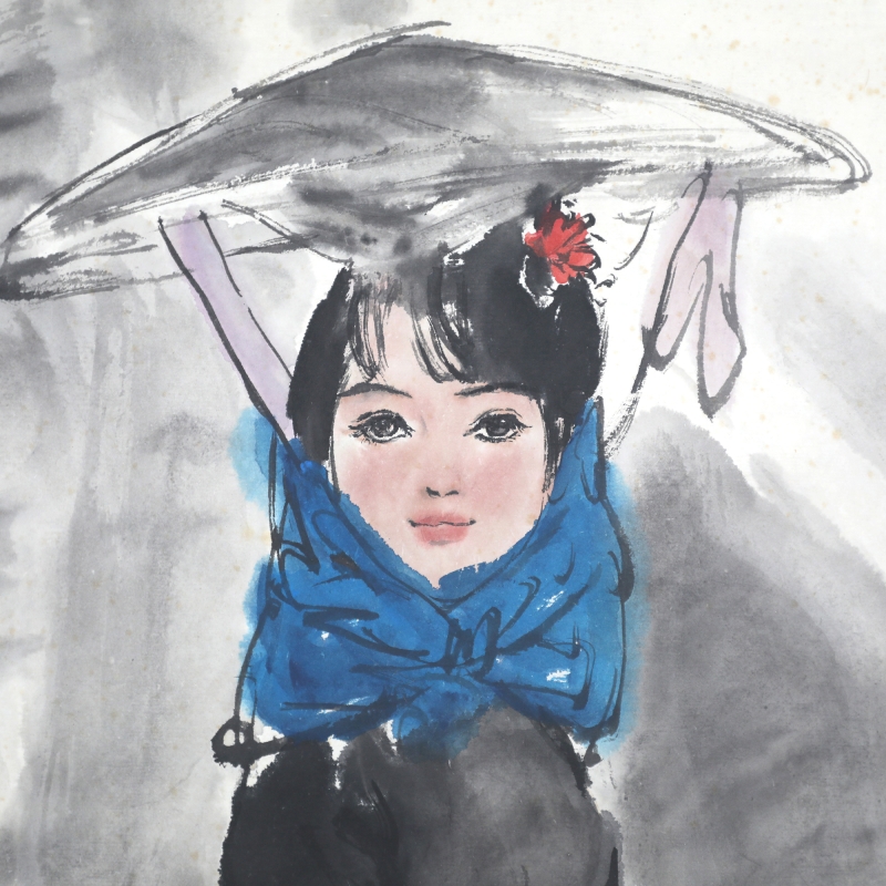 丰收(3)