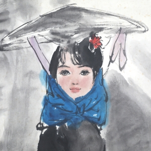 丰收(3)
