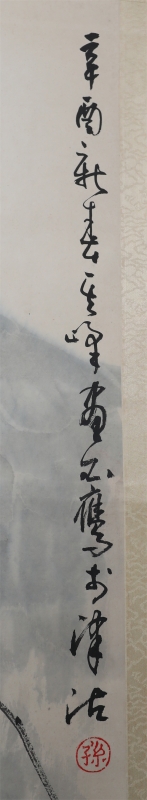 (5)