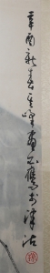 (5)