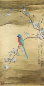 (1)