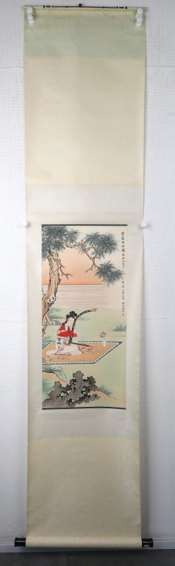 (4)