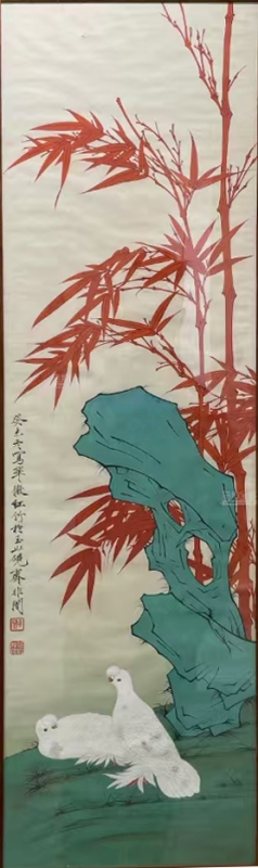 (2)
