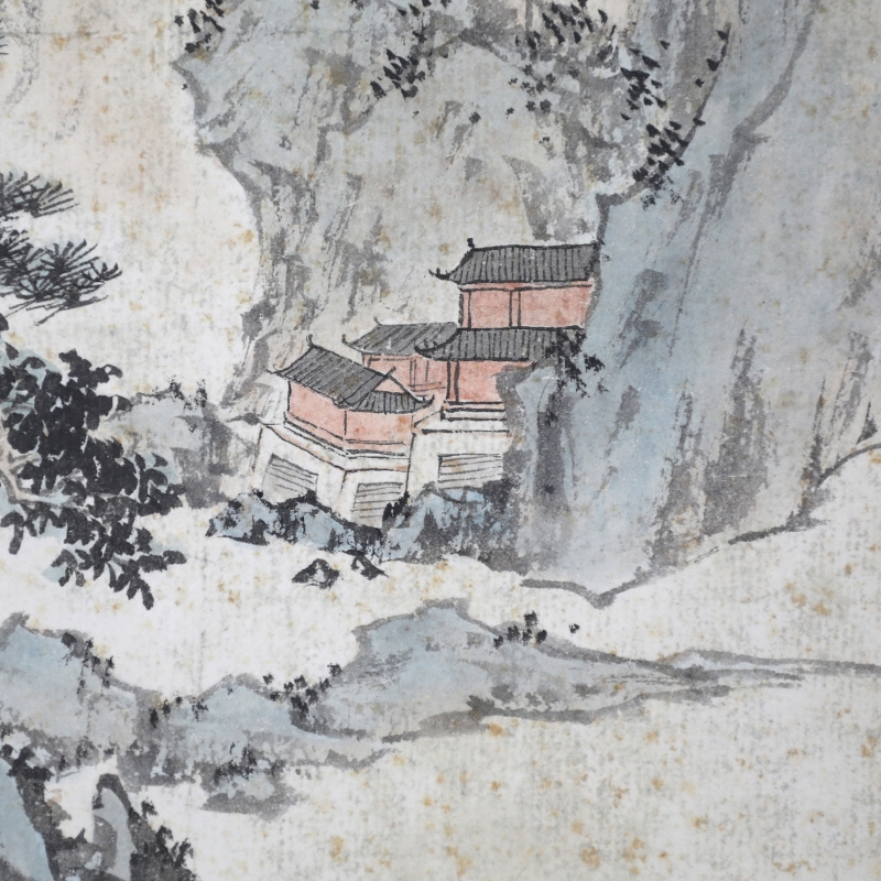 山水(3)