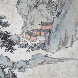山水(3)