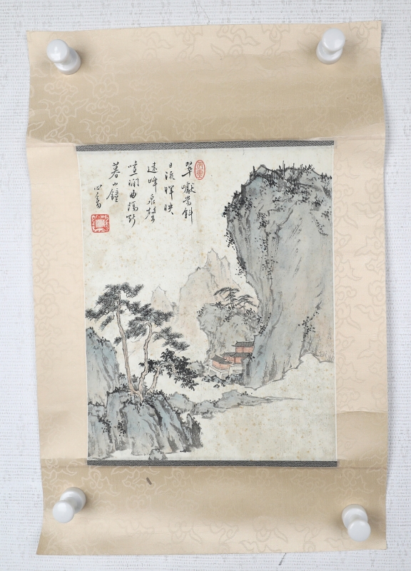 山水(5)
