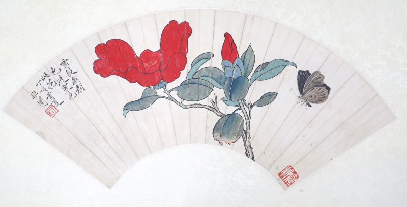 蝶恋花(1)