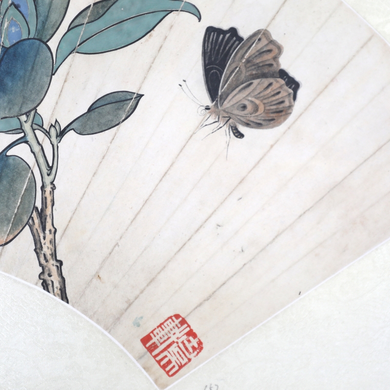 蝶恋花(3)