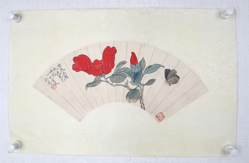蝶恋花(5)