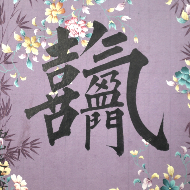 喜气盈门(3)