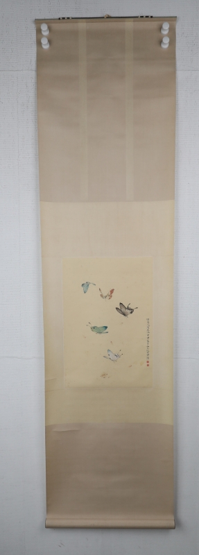 飞蝶(7)