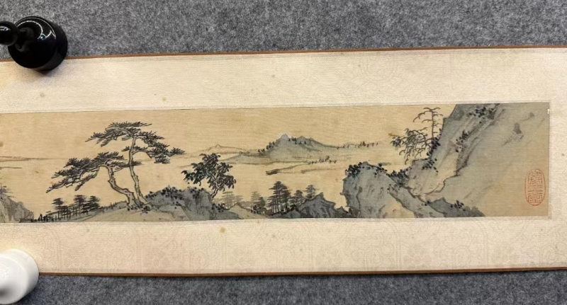 松庐妍貌(4)