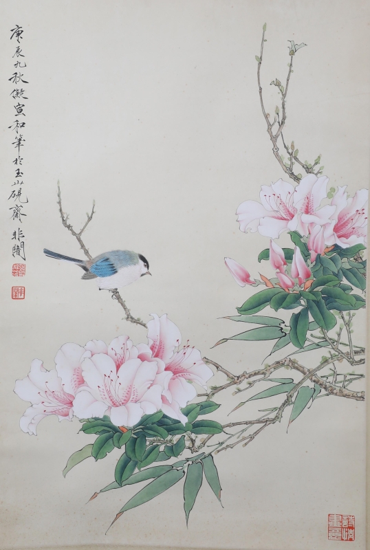 花鸟(1)
