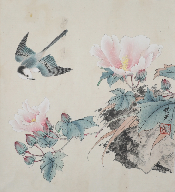 富贵长春(1)