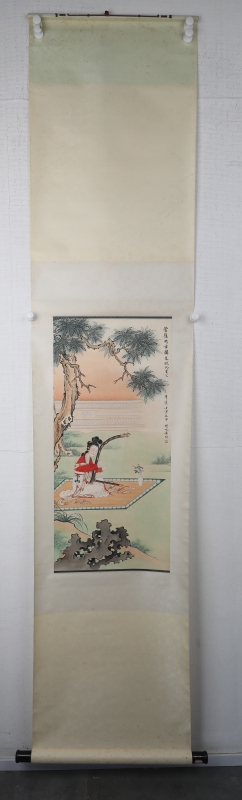仕女(7)