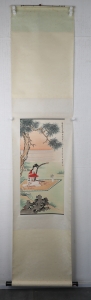 仕女(7)