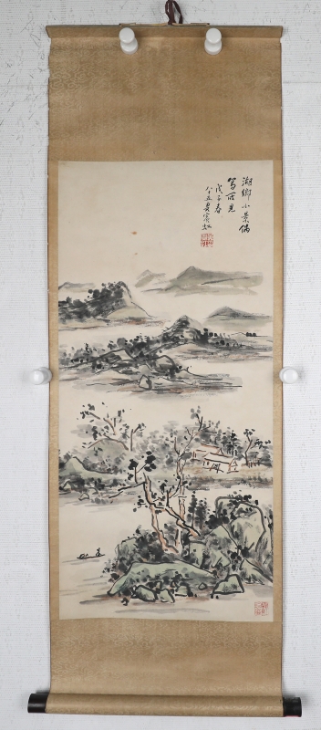 湖乡小景(6)