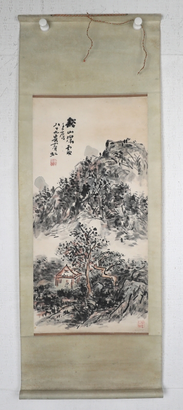 溪山深处(5)