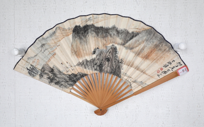 山居图(1)