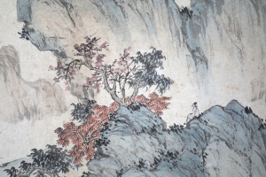 潇潇楚江水(3)