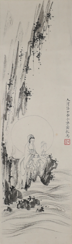 水月观音(1)