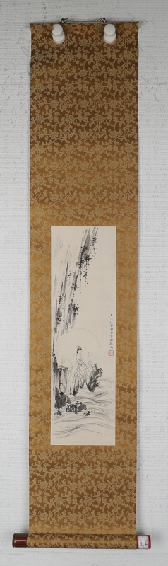 水月观音(6)