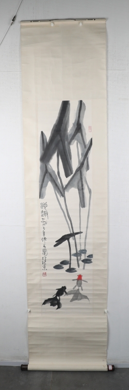 池趣(6)