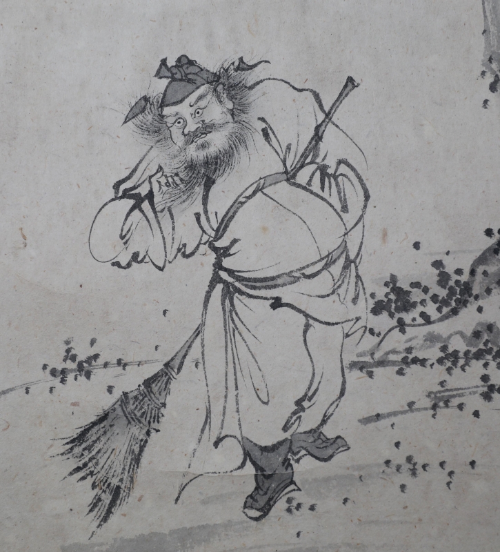 钟南山进士(4)