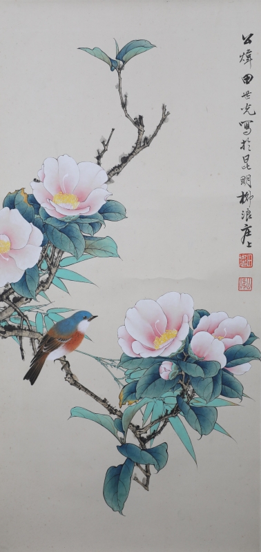 花鸟(1)