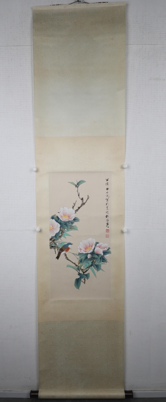 花鸟(5)