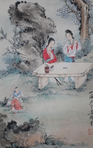 人物(3)