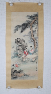 人物(5)