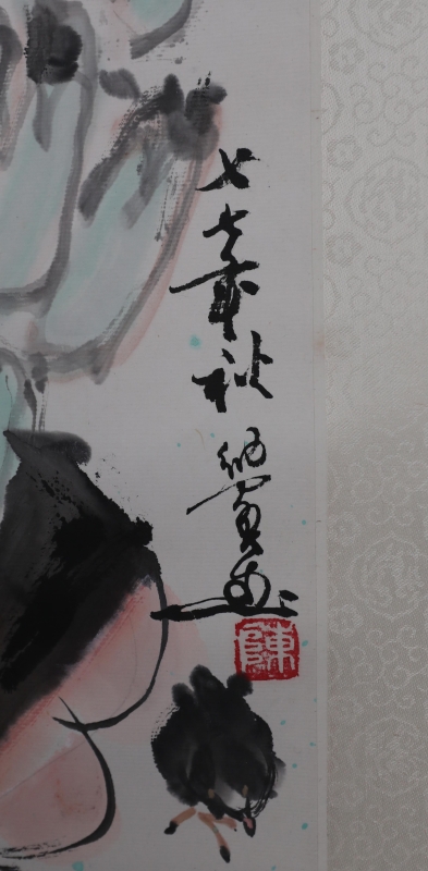 丰收图(2)