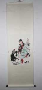丰收图(5)
