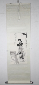 仕女(5)