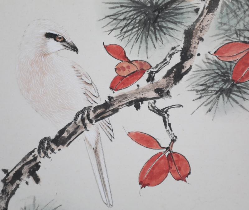 花鸟(3)