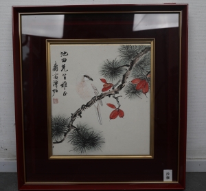 花鸟(5)