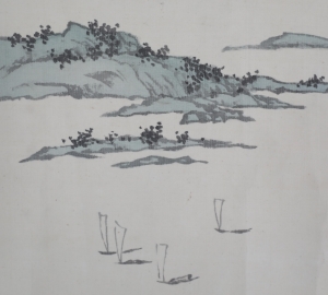 山水(3)