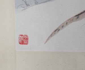 锦鸡图(4)