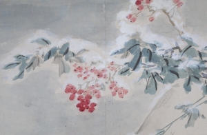 锦鸡图(5)