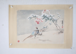 锦鸡图(7)
