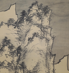 山水(3)