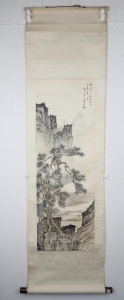 策杖水边(7)