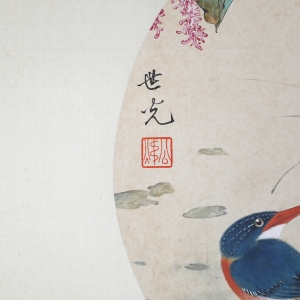 花鸟(2)