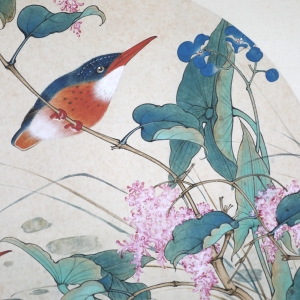 花鸟(3)