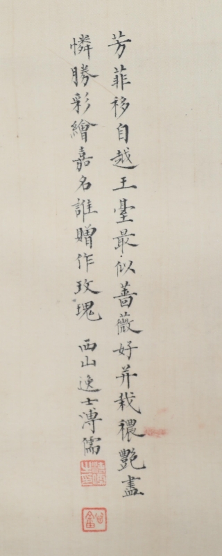 瓶花(2)